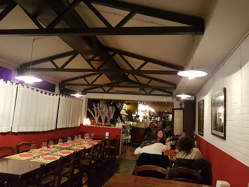 Hostaria Ristorante Al Buso