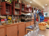 Plats et boissons du Restaurant français Le Limousin à Paris - n°1