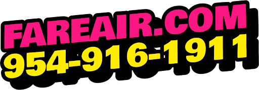 Travel Agency «Adam Travel Services», reviews and photos, 1836 N University Dr, Plantation, FL 33322, USA