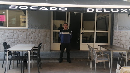 Bar BOCADO DELUXE - Carrer Relleu, 14, 03570 La Vila Joiosa, Alicante, Spain