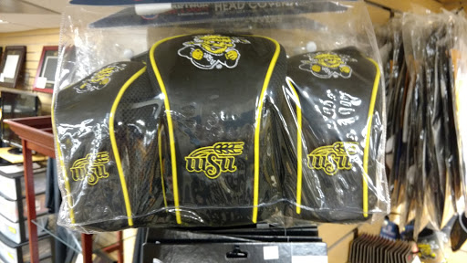 Book Store «Wichita State University Bookstore», reviews and photos, 1845 Fairmount St, Wichita, KS 67260, USA