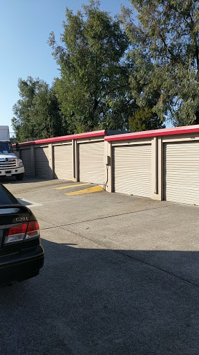 Self-Storage Facility «StorQuest Self Storage», reviews and photos, 1080 Magazine St, Vallejo, CA 94591, USA