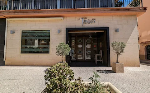 Restaurante Tánicos image