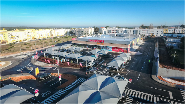 Avaliações doContinente Bom Dia Santo André em Santiago do Cacém - Supermercado