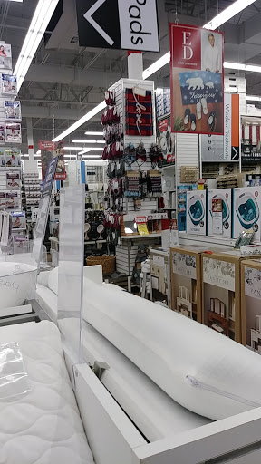Department Store «Bed Bath & Beyond», reviews and photos, 50551 Waterside Dr, Chesterfield, MI 48051, USA