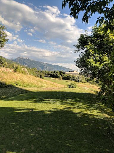 Public Golf Course «Old Mill Golf Course», reviews and photos, 6080 Wasatch Blvd, Holladay, UT 84121, USA
