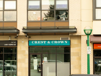Crest & Crown