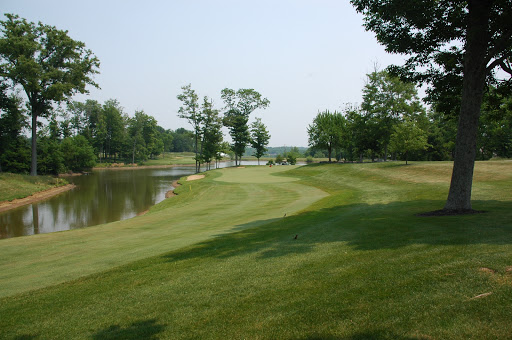 Golf Course «Lassing Pointe Golf Course», reviews and photos, 2266 Double Eagle Dr, Union, KY 41091, USA