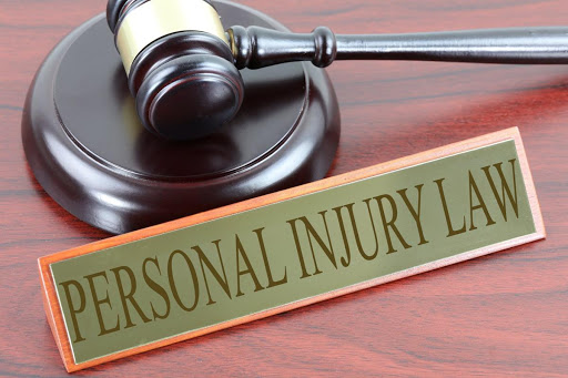 Personal Injury Attorney «The Law Offices of Michael S. Lamonsoff, PLLC», reviews and photos