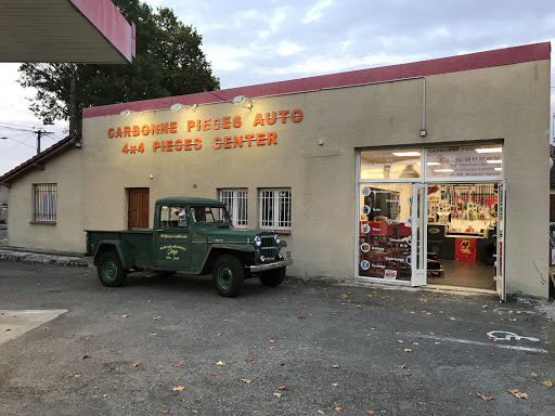 Photo 2 - Carbonne Pièces Auto - 4x4 Pièces Center