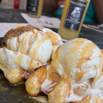 Photo n° 1 de l'avis de KAMAL. fait le 07/07/2022 à 11:46 pour Glaces Moustache Orléans à Orléans