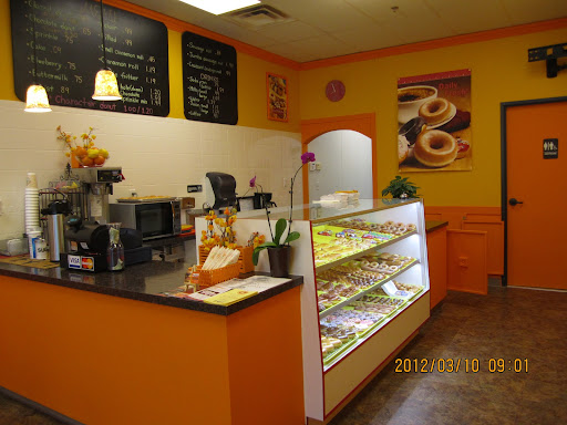 Donut Shop «allen donut», reviews and photos, 204 Central Expy S, Allen, TX 75013, USA