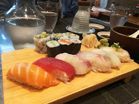 Sushi du Restaurant japonais authentique Sushi Gourmet à Paris - n°18
