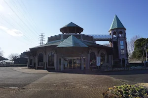 茨城県きのこ博士館 image