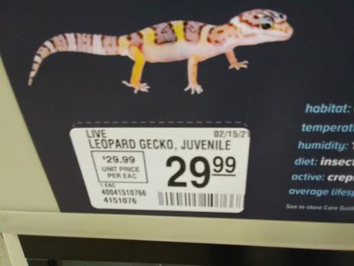 Pet Supply Store «PetSmart», reviews and photos, 10697 E US Hwy 36, Avon, IN 46123, USA