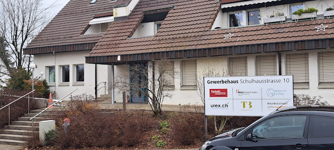 Rezensionen über Freie Evangelische Gemeinde Bülach-Höri in Bülach - Kirche
