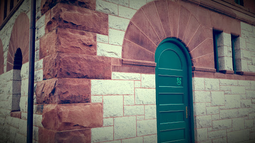 Park «Fisher Hill Reservoir Park», reviews and photos, 78-144 Fisher Ave, Brookline, MA 02445, USA