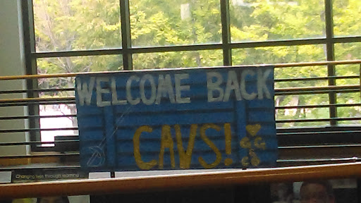 Book Store «Johnson County Community College: Bookstore», reviews and photos, 12345 College Blvd, Overland Park, KS 66210, USA