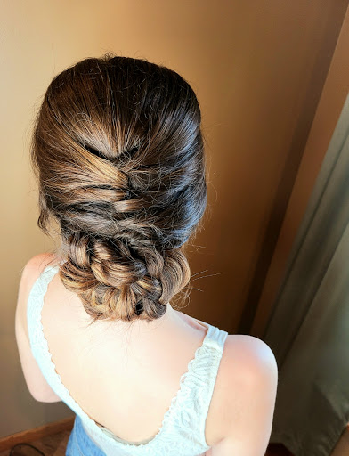 Beauty Salon «Omni Salon Spa & Fitness», reviews and photos, 1910 Sheridan Rd, Zion, IL 60099, USA