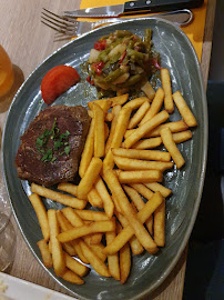 Steak du Restaurant Chez Marguerite à Antibes - n°2