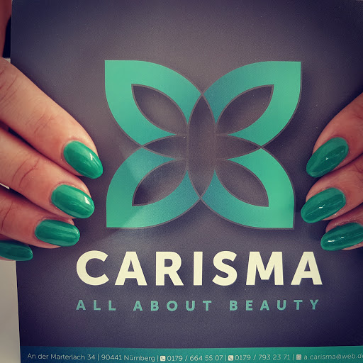 CARISMA ALL ABOUT BEAUTY