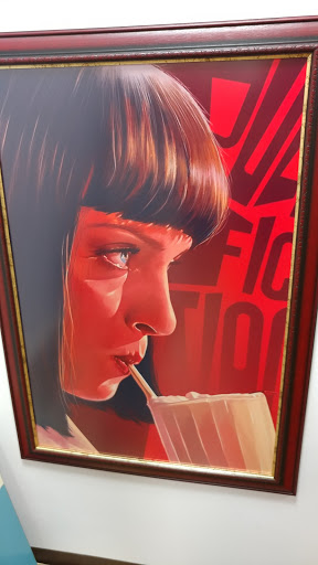 Museum «Burger Museum by Burger Beast», reviews and photos, 450 NW 37th Ave, Miami, FL 33125, USA