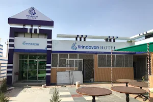 Vrindavan Hotel, Restaurant & Sweets image