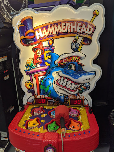 Video Arcade «Game Underground», reviews and photos, 1245 Worcester St #1094, Natick, MA 01760, USA