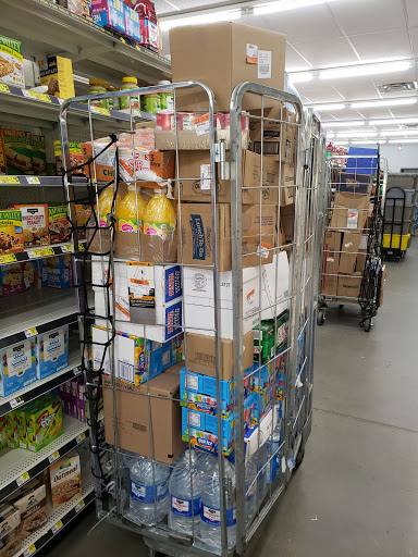 Discount Store «Dollar General», reviews and photos, 8315 Browns Bridge Rd, Gainesville, GA 30506, USA