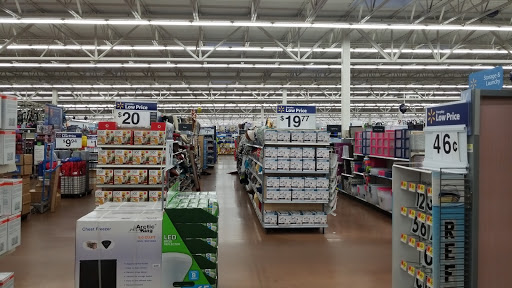 Department Store «Walmart Supercenter», reviews and photos, 1201 29th St SE, Watertown, SD 57201, USA