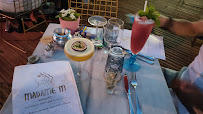 Plats et boissons du Restaurant Madame M à Hyères - n°19