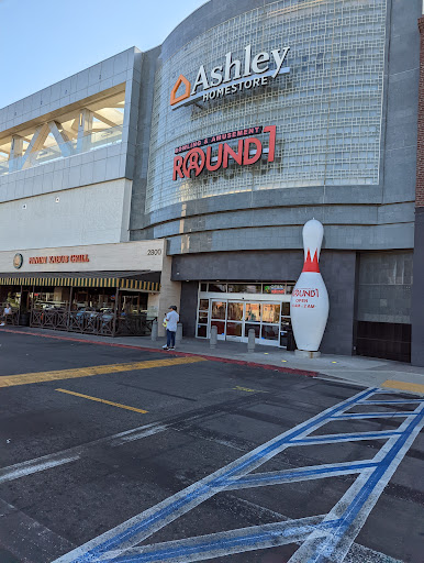 Shopping Mall «MainPlace Mall», reviews and photos, 2800 N Main St, Santa Ana, CA 92705, USA