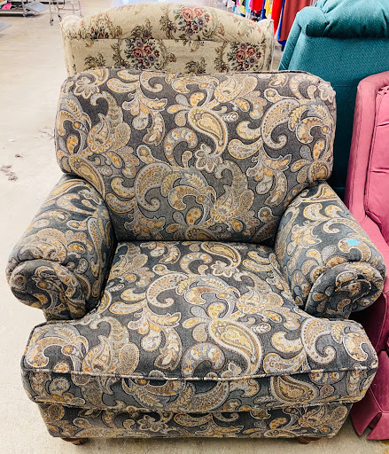 Thrift Store «Thrifty Bargains», reviews and photos, 1472 Bridge St, Yuba City, CA 95993, USA