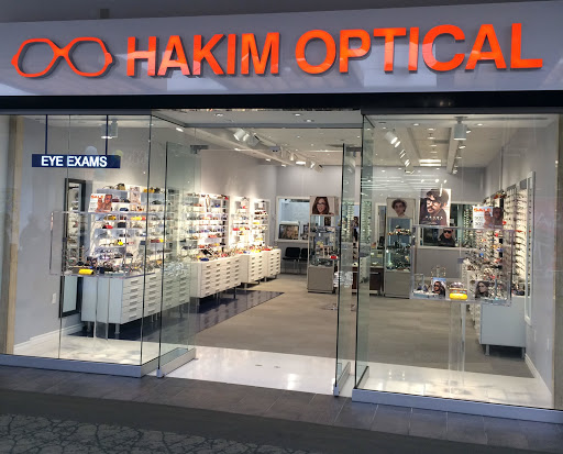 Carlingwood Shopping Centre Hakim Optical