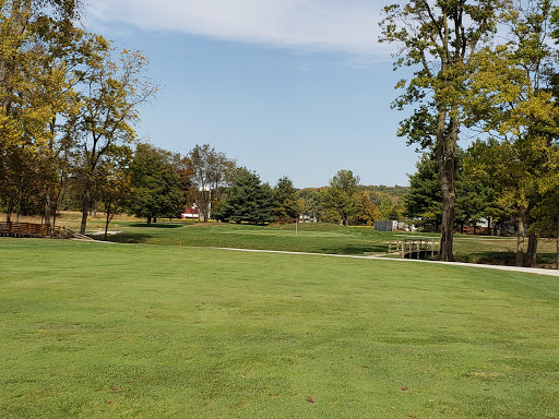 Golf Course «Circling Hills Golf Course», reviews and photos, 10240 Carolina Trace Rd, Harrison, OH 45030, USA