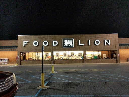 Grocery Store «Food Lion», reviews and photos, 501 W Main St, Middletown, DE 19709, USA