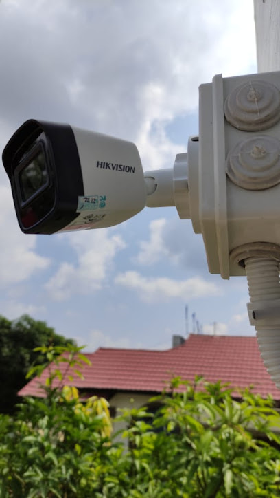 Promedia Computer - Pusat Komputer & CCTV Pekanbaru Riau