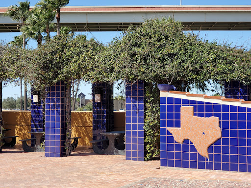 Tourist Information Center «Harlingen Travel Information Center», reviews and photos, 2021 W Harrison Ave, Harlingen, TX 78552, USA