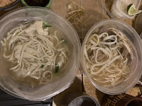 Soupe du Restaurant asiatique Gangnam 94 à Le Perreux-sur-Marne - n°1