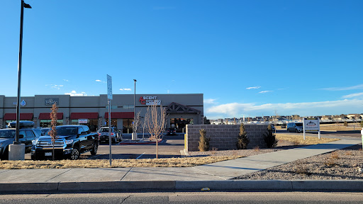 Bicycle Repair Shop «Ascent Cycling», reviews and photos, 5928 Stetson Hills Blvd, Colorado Springs, CO 80923, USA