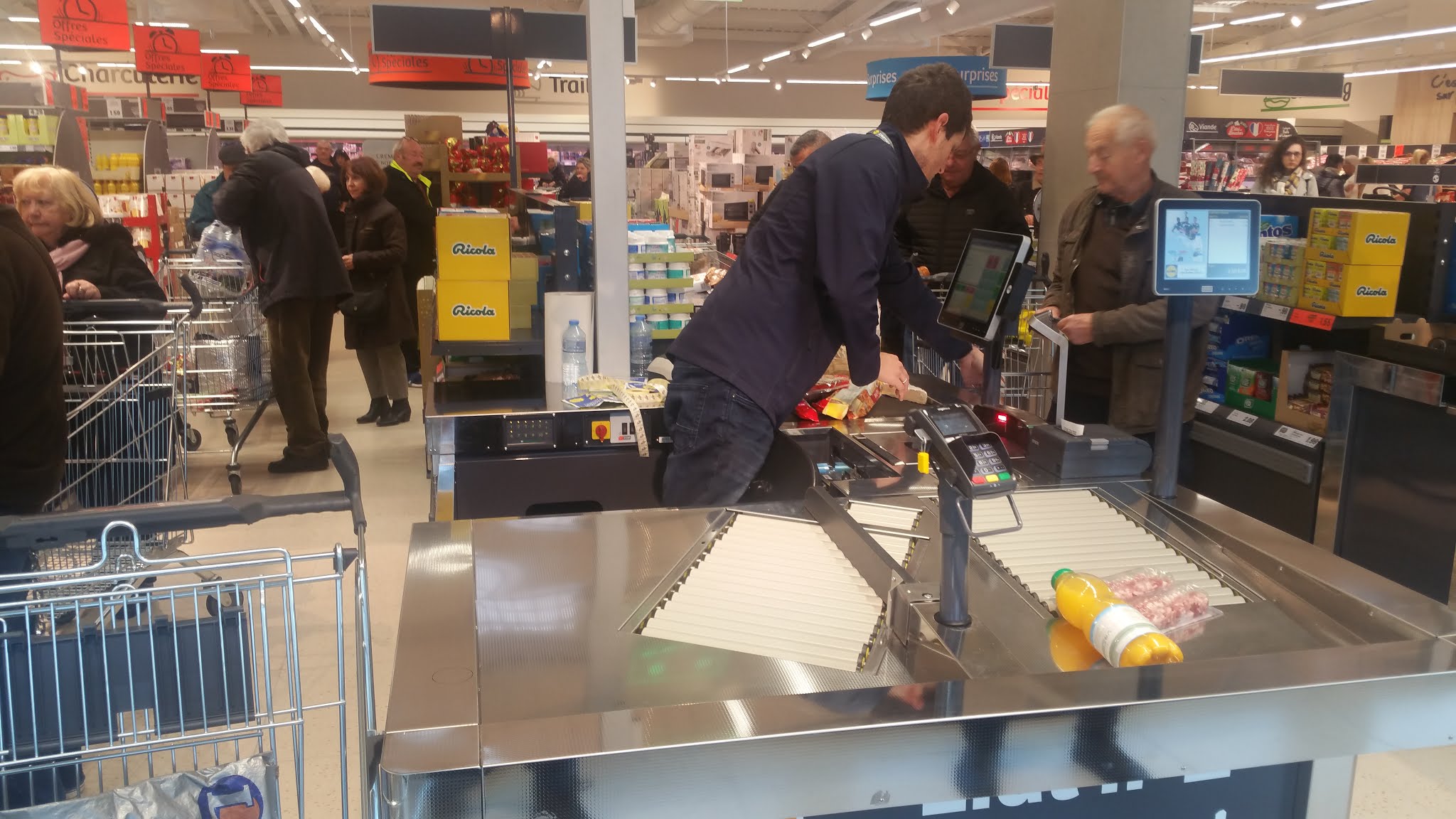 Photo n° 31 de l'avis de Philippe.l fait le 12/12/2019 à 09:57