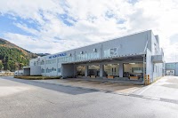 アール・ビー・コントロールズ株式会社 物流センター