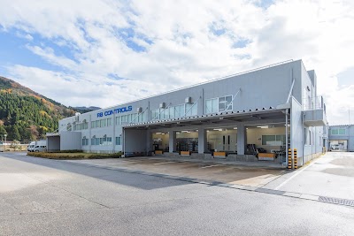 アール・ビー・コントロールズ株式会社 物流センター