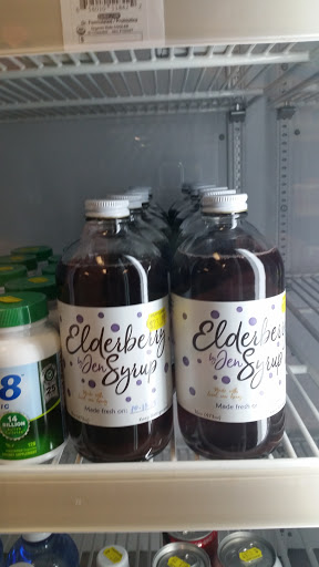 Health Food Store «Heartland Health Food», reviews and photos, 1477 Mentor Ave, Painesville, OH 44077, USA