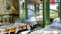 Photos du propriétaire du Restaurant français Phebe à Paris - n°1