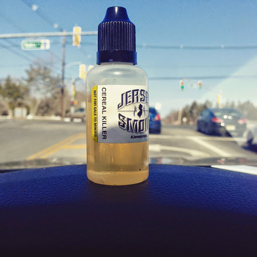 Tobacco Shop «Jersey Smoke», reviews and photos, 84 N Main St, Milltown, NJ 08850, USA