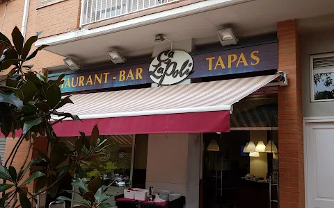 Restaurant Ca la Poli image