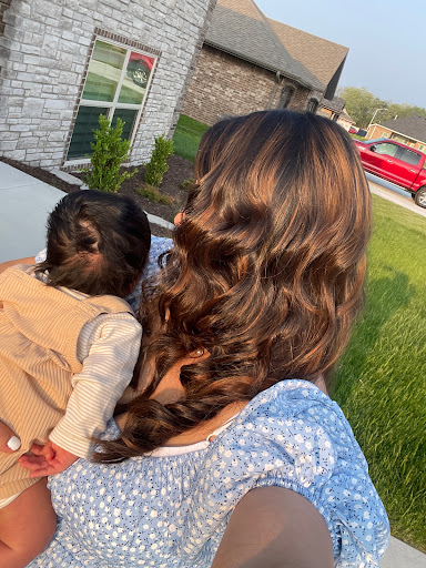 Beauty Salon «Luz & Sol Beauty Salon», reviews and photos, 1803 W Grand St, Springfield, MO 65802, USA