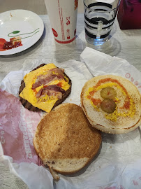 Aliment-réconfort du Restauration rapide Burger King à La Seyne-sur-Mer - n°11