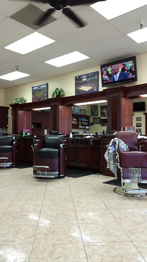 Barber Shop «A & B Barbershop», reviews and photos, 1713 E Guadalupe Rd, Tempe, AZ 85283, USA